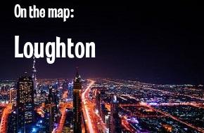 Loughton, United Kingdom