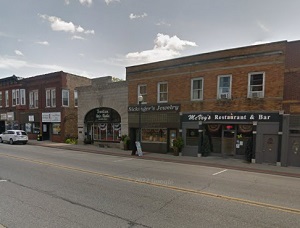 An image of Lowell, IN