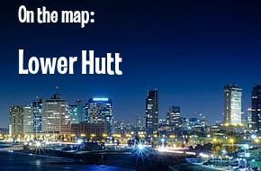 Lower Hutt, New Zealand