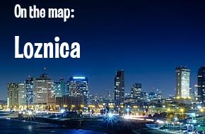 Loznica, Serbia
