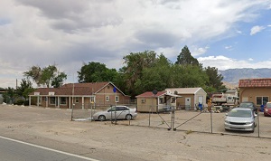 An image of Lucerne Valley, CA