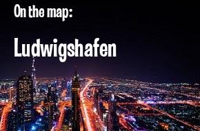 Ludwigshafen, Germany