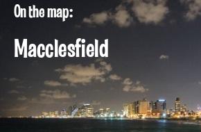 Macclesfield, United Kingdom