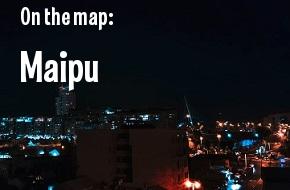 Maipú, 