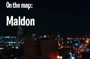 Maldon, United Kingdom