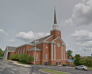 An image of Manchester, MO