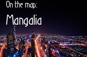 Mangalia, Romania