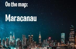 Maracanaú, Brazil
