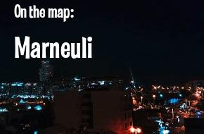 Marneuli, Georgia