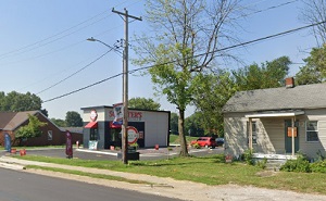 An image of Maryville, IL