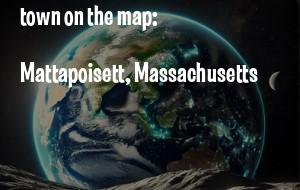 An image of Mattapoisett, MA
