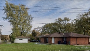 An image of Matteson, IL