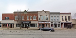 An image of Mattoon, IL