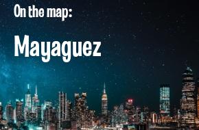 Mayagüez, 