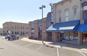 An image of McPherson, KS