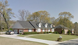 An image of Meadowbrook, AL