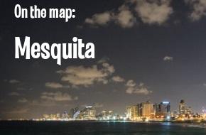 Mesquita, Brazil