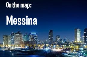 Messina, Italy
