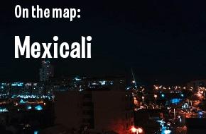 Mexicali, 