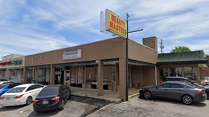An image of Midfield, AL