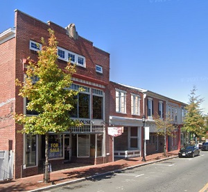 An image of Milford, DE