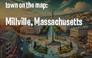 An image of Millville, MA