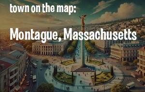An image of Montague, MA