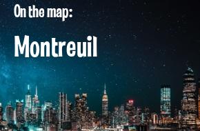 Montreuil, France