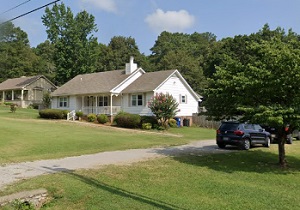 An image of Moores Mill, AL