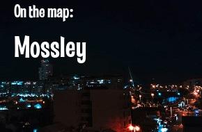 Mossley, United Kingdom