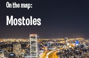 Móstoles, Spain