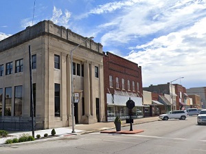 An image of Mount Carmel, IL