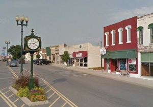 An image of Mulvane, KS