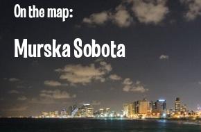 Murska Sobota, Slovenia