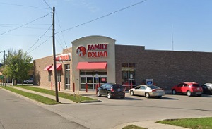 An image of Muskegon Heights, MI