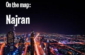 Najran, Saudi Arabia