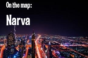 Narva, Estonia