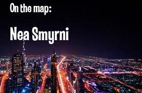 Nea Smyrni, Greece