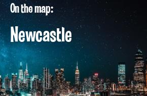 Newcastle, South Africa