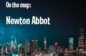 Newton Abbot, United Kingdom