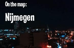 Nijmegen, Netherlands