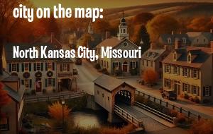 An image of North Kansas City, MO