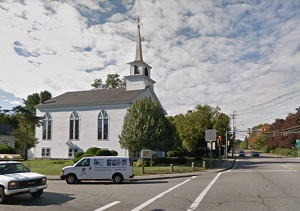 An image of Norton, MA