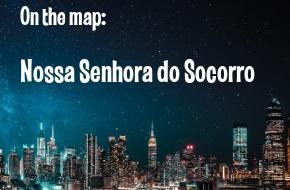 Nossa Senhora do Socorro, Brazil