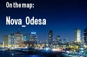 Nova Odesa, Ukraine