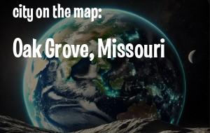An image of Oak Grove, MO
