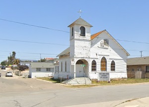 An image of Oceano, CA