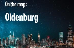 Oldenburg, 