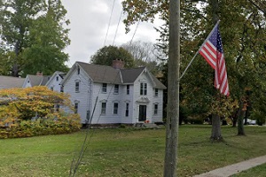 An image of Old Lyme, CT