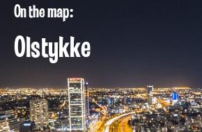 Ølstykke, Denmark